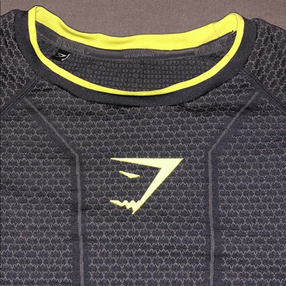 Rare Discontinued Gymshark Onyx - Picture 3 of 6